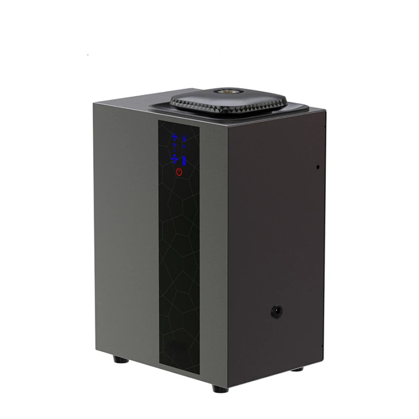 Perfume Fragrance Diffuser - A1000 ระบบ HVAC Aroma Diffuser 800ml
