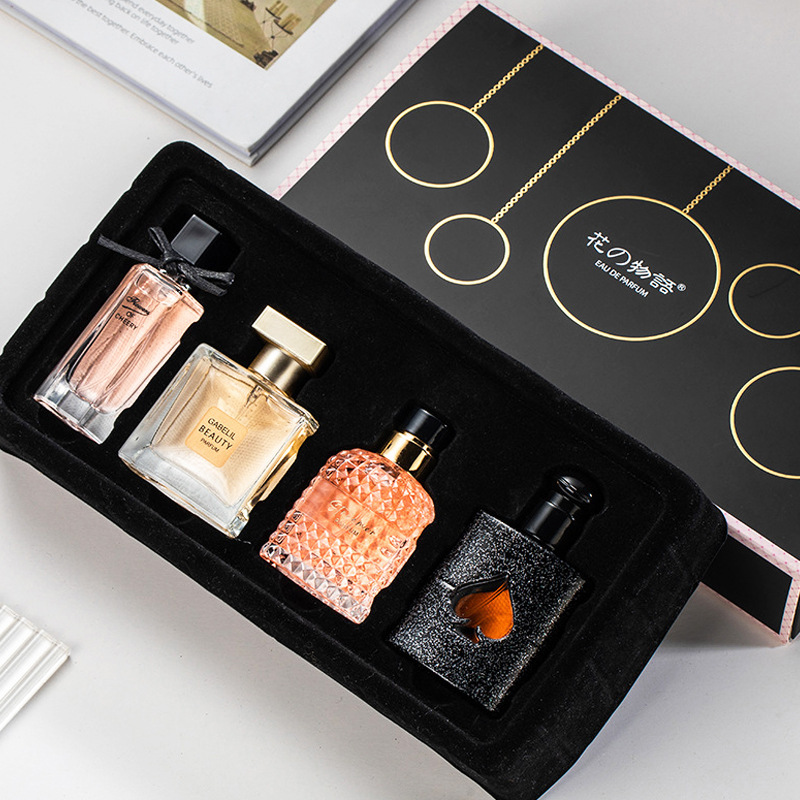 Perfume Fragrance Brands - น้ำหอมผู้หญิงแบบพ่นติดทนนาน กลิ่นเซ็กซี่สำหรับผู้หญิง น้ำหอมแบรนด์ใหม่ กลิ่นดอกไม้สำหรับผู้หญิง