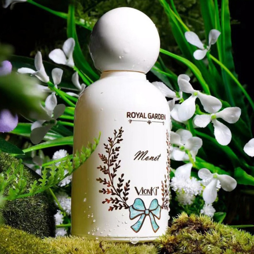 Perfume Light Fragrance - น้ำหอมกลิ่นดอกไม้สดชื่นกลิ่นส้มสำหรับผู้หญิง ชุดกล่องของขวัญพรีเมียม กลิ่นหอมติดทนนาน กลิ่นหอมเฉพาะกลุ่ม แรงบันดาลใจจากนักปรุงน้ำหอม ขนาด