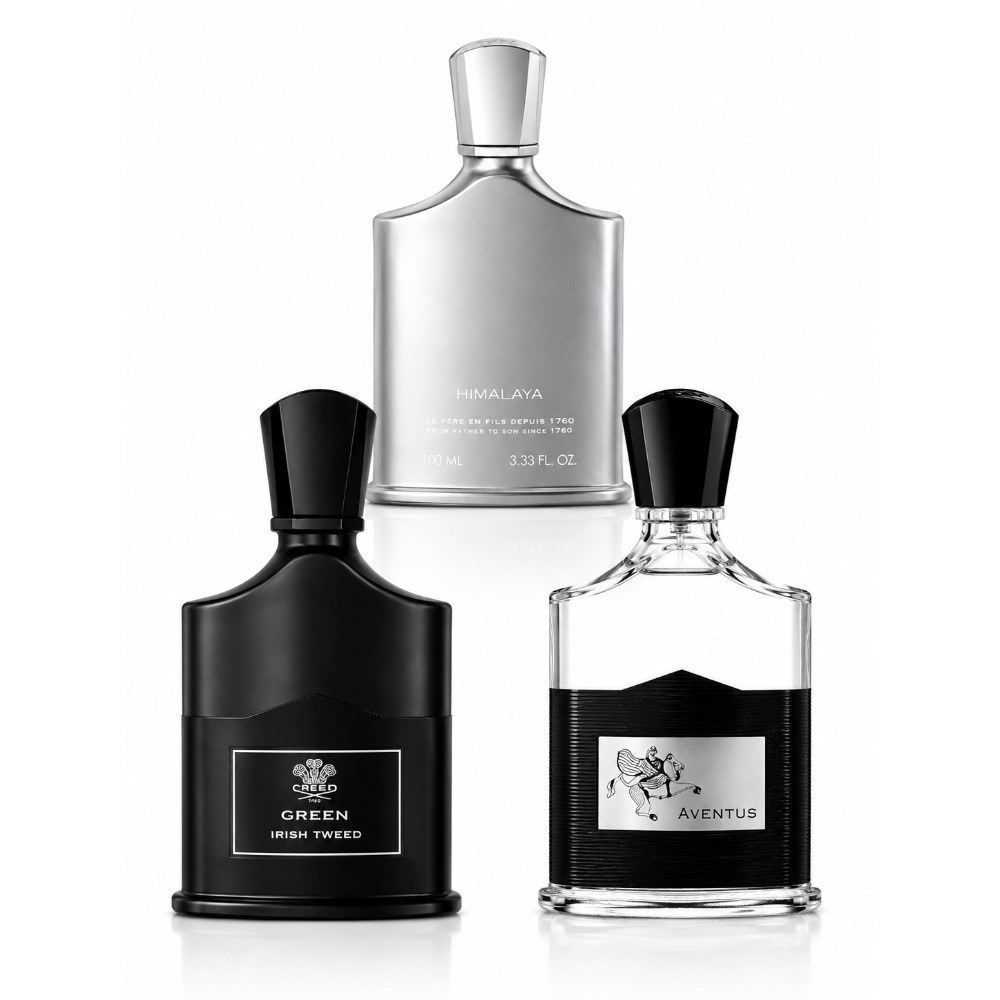 Perfume High Fragrance - น้ำหอม Aventus สำหรับผู้ชาย 100 มล. EDP