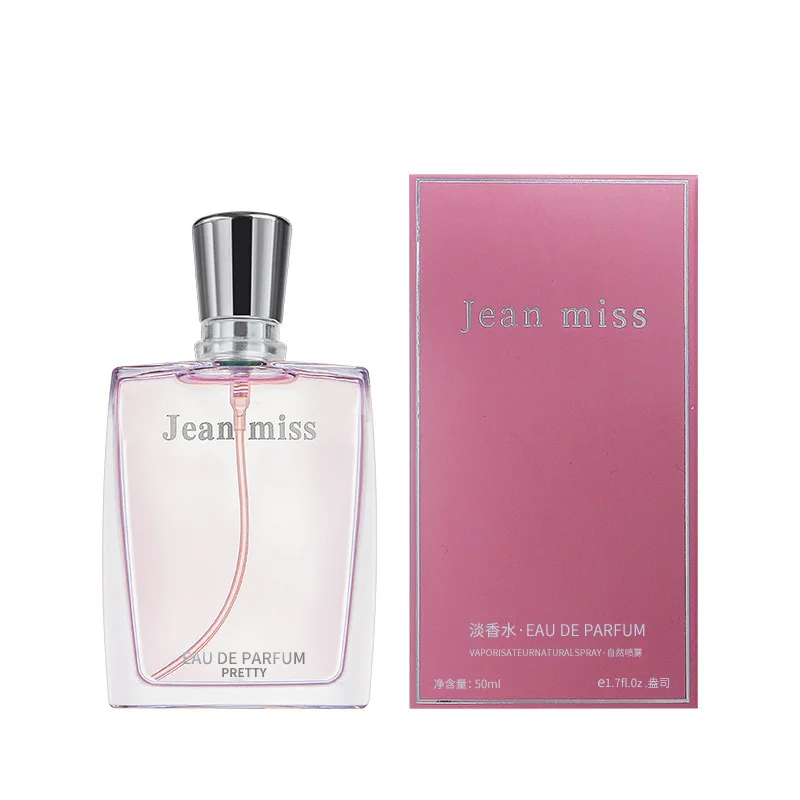 Perfume Fragrance Notes - นิว ทรูเลิฟ น้ำหอมผู้หญิง กลิ่นหอมฟลอรัลฟรุ๊ตตี้ สเปรย์น้ำหอมสำหรับผู้หญิง กลิ่นหอมสดชื่น