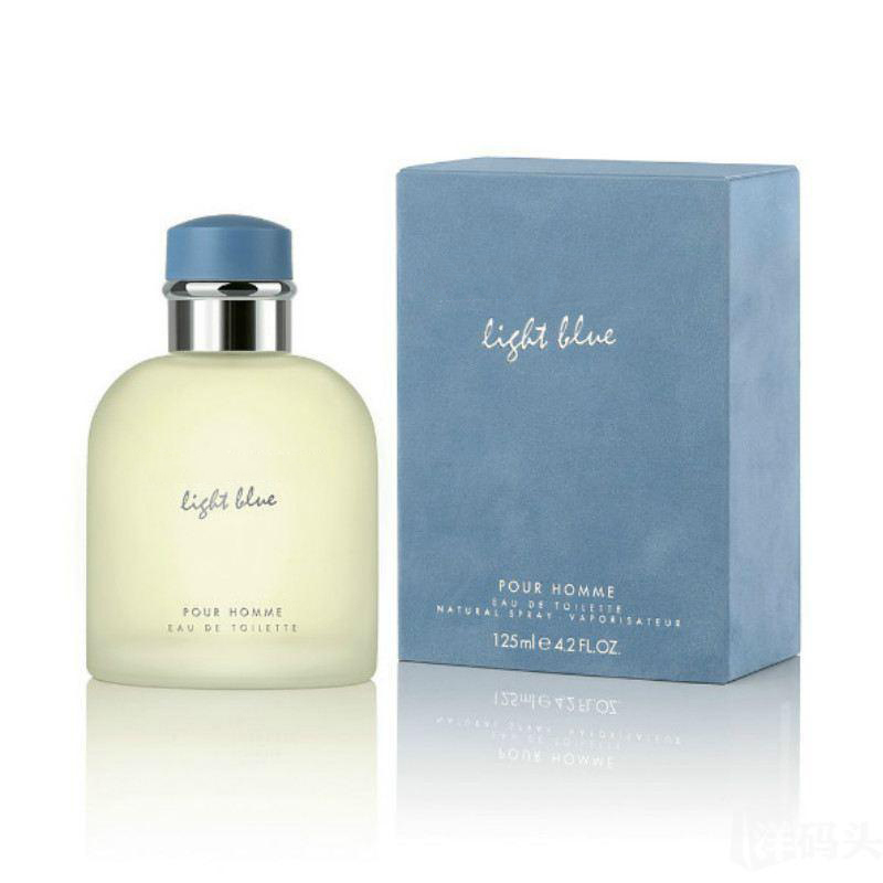 Perfume High Fragrance - น้ำหอมคุณภาพสูงสำหรับผู้ชาย ติดทนนาน สดชื่นและเป็นธรรมชาติ น้ำหอมสำหรับสุภาพบุรุษ ขวดสเปรย์ โคโลญจน์