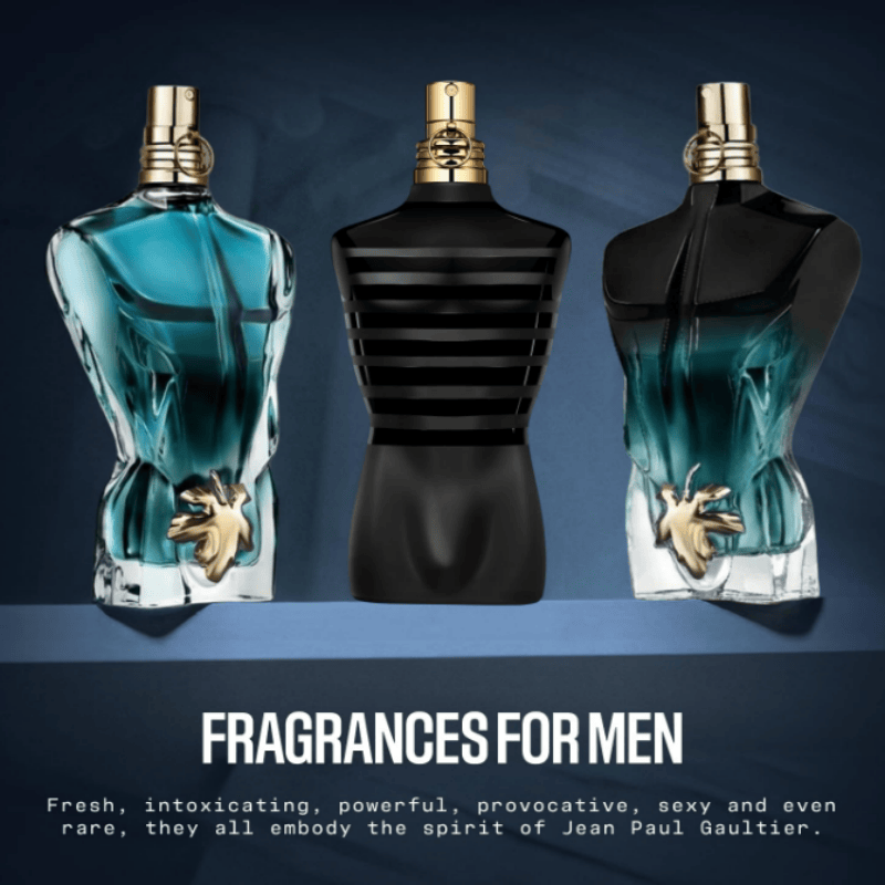 Perfume High Fragrance - น้ำหอม Jean Paul Gaultier Le Beau