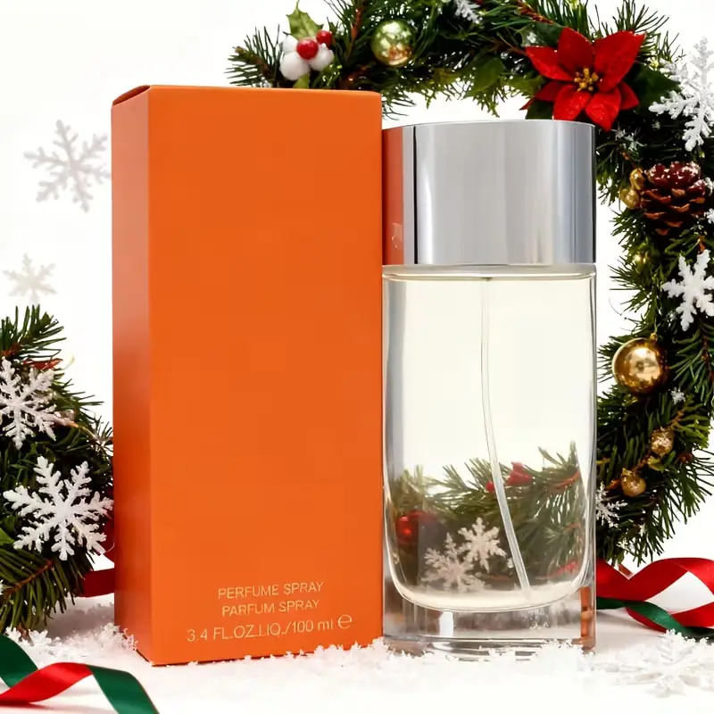 Perfume High Fragrance - น้ำหอมสำหรับผู้หญิง Happy Women's Perfume, 3.4 ออนซ์