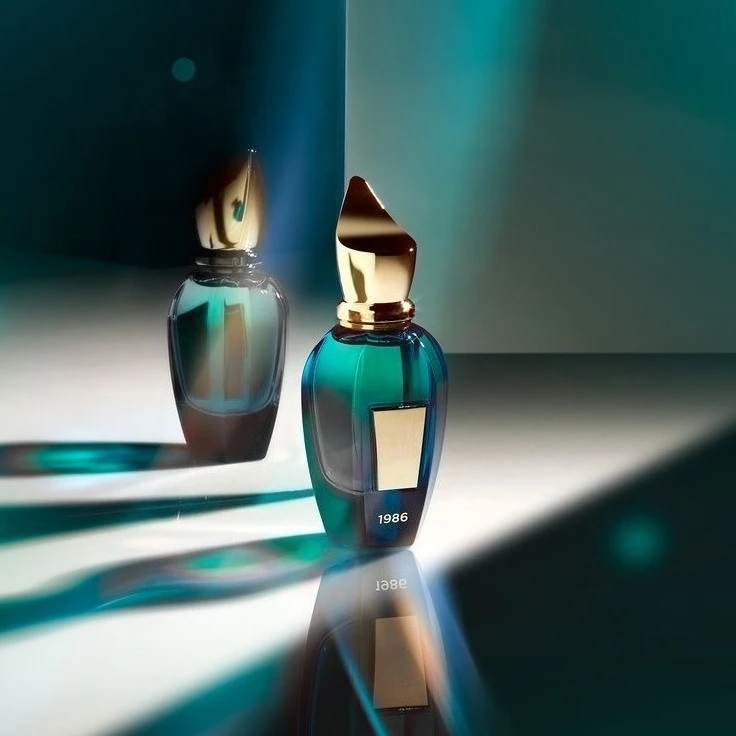 น้ำหอมใหม่ กลิ่นหรูหรา คลาสสิก - Perfume High Fragrance บทวิจารณ์และราคา