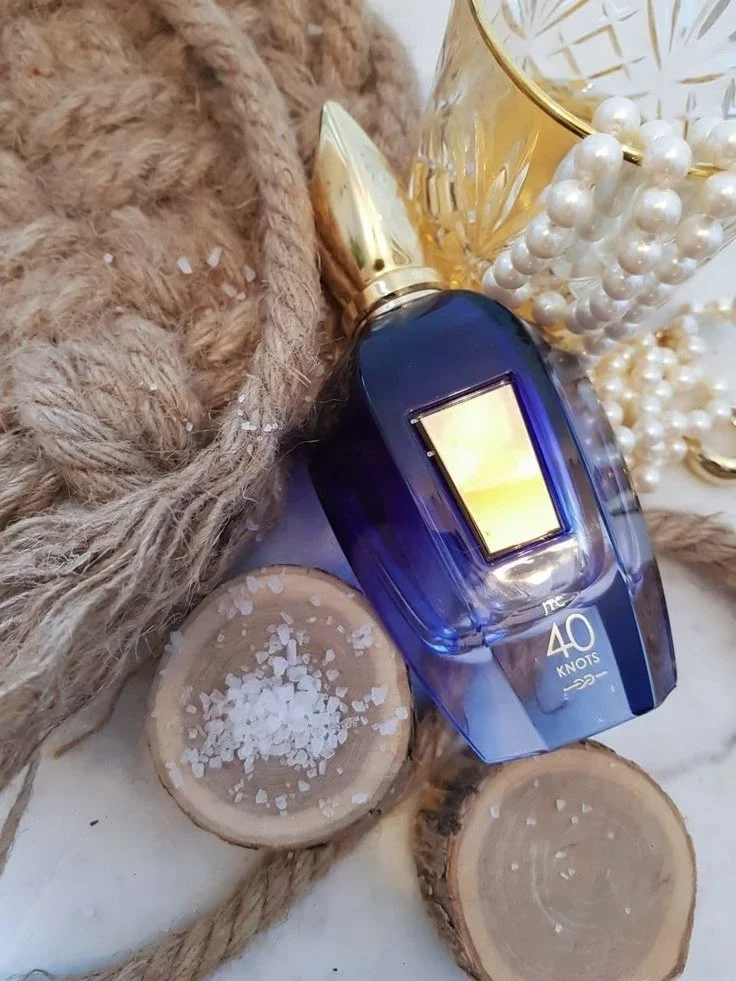 น้ำหอมใหม่ กลิ่นหรูหรา คลาสสิก - Perfume High Fragrance บทวิจารณ์และราคา