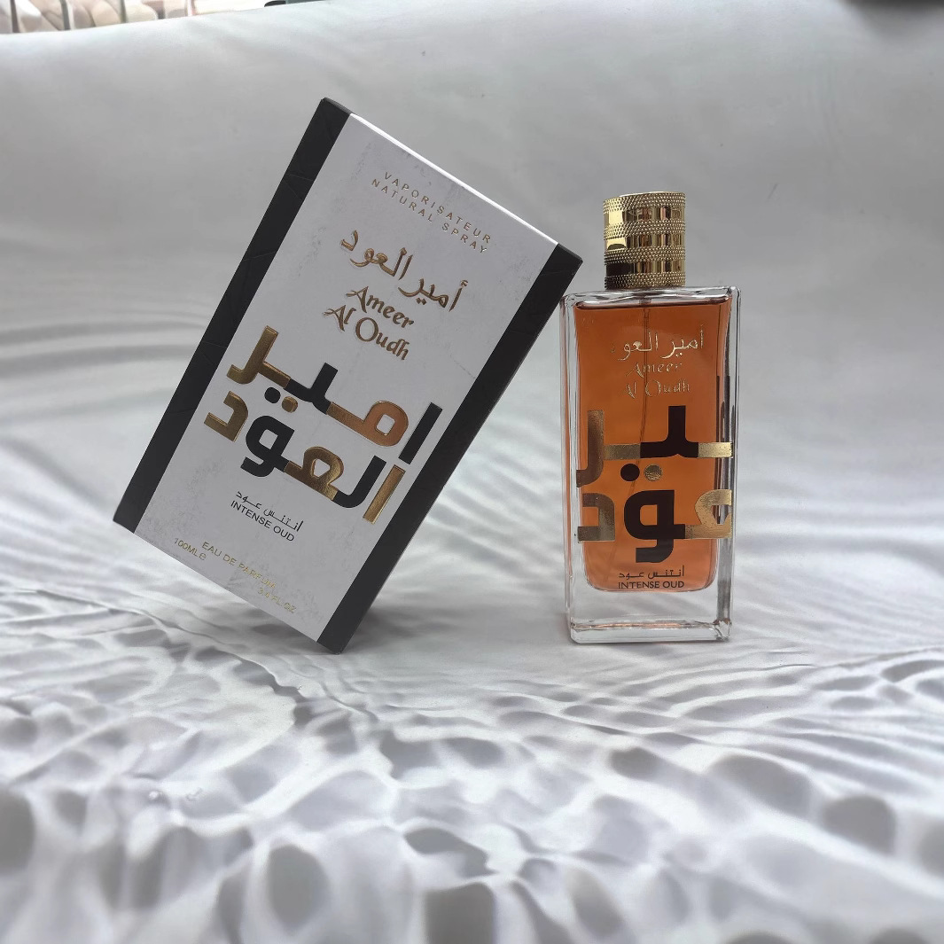 น้ำหอมอาเมียร์ โอ เดอ พาร์ฟูม  - Perfume High Fragrance บทวิจารณ์และราคา