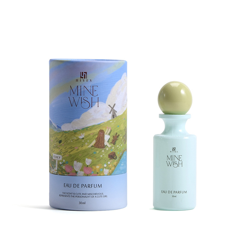 น้ำหอมแบรนด์ Wish ขนาด 30 มล.  - Perfume Fragrance Brands บทวิจารณ์และราคา