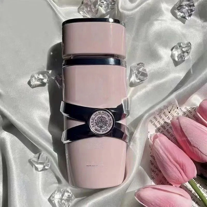 น้ำหอมยารา ย่าลา คือน้ำหอมกลิ่ - Perfume Fragrance Notes บทวิจารณ์และราคา
