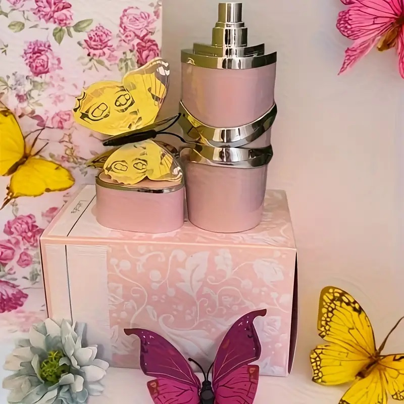 น้ำหอมยารา ย่าลา คือน้ำหอมกลิ่ - Perfume Fragrance Notes บทวิจารณ์และราคา