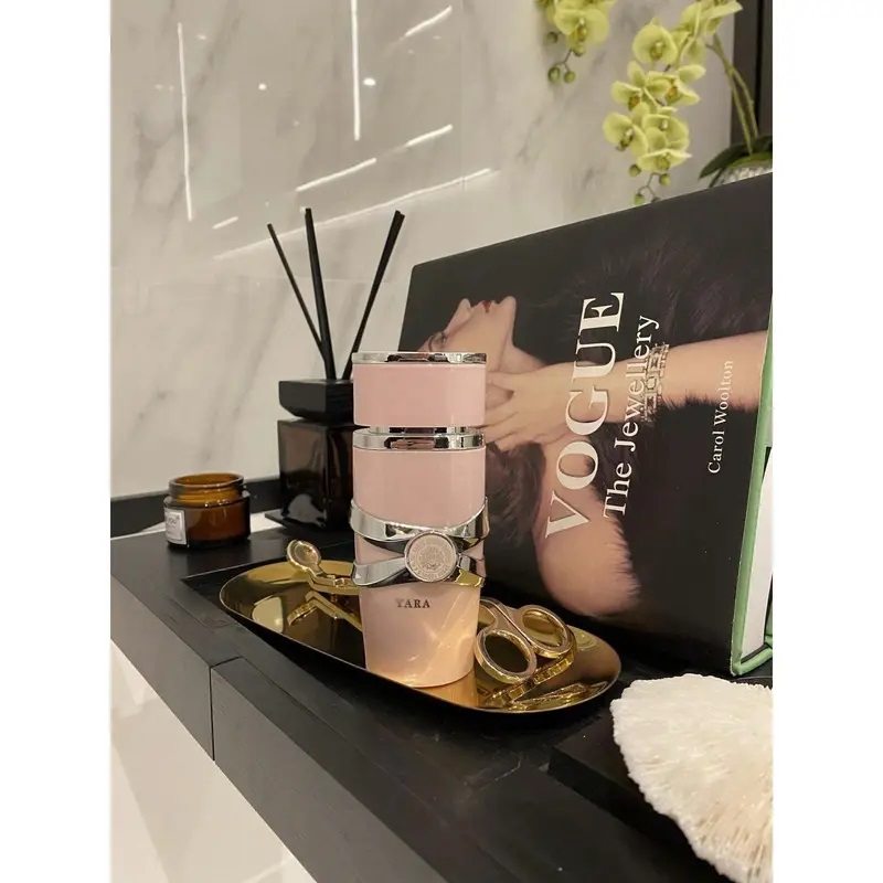 น้ำหอมยารา ย่าลา คือน้ำหอมกลิ่ - Perfume Fragrance Notes บทวิจารณ์และราคา