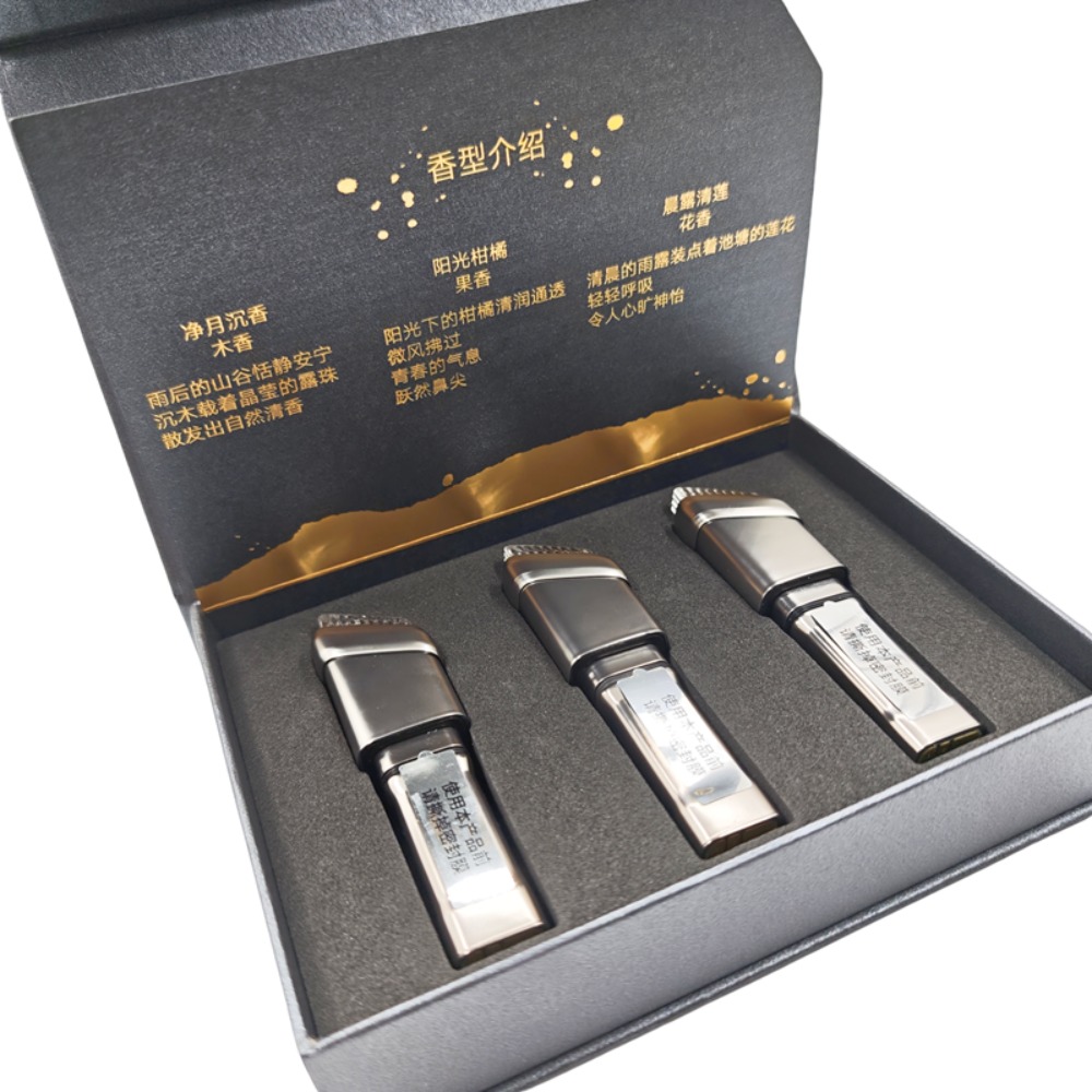 น้ำหอมติดรถยนต์สำหรับ BYD Seal - Perfume Fragrance Outlet บทวิจารณ์และราคา