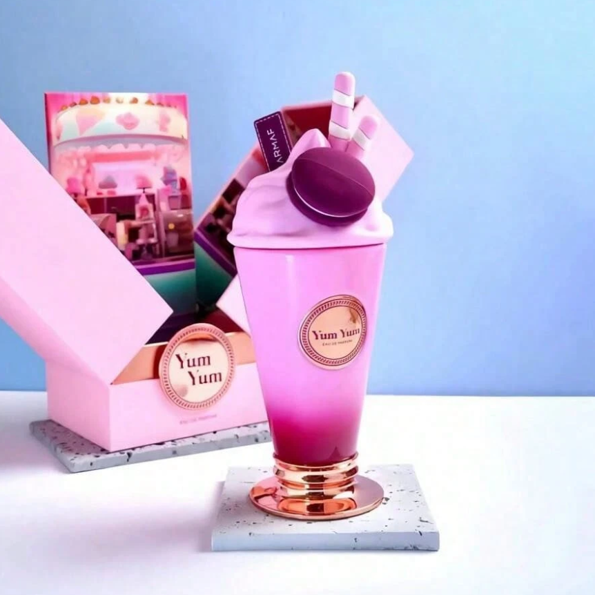 น้ำหอมยูม อีออ ดี พาร์ฟูม |    - Perfume Fragrance Notes บทวิจารณ์และราคา
