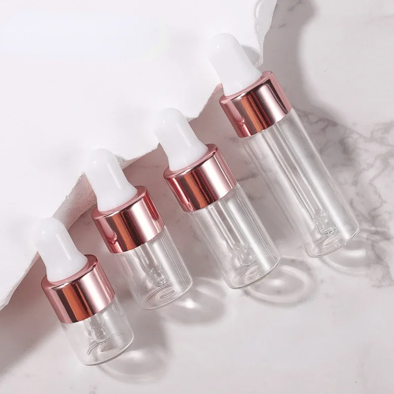 ขวดขวดแก้วฝาปั๊มฝ้ากระจกทองคำส - Rose Water Spray บทวิจารณ์และราคา