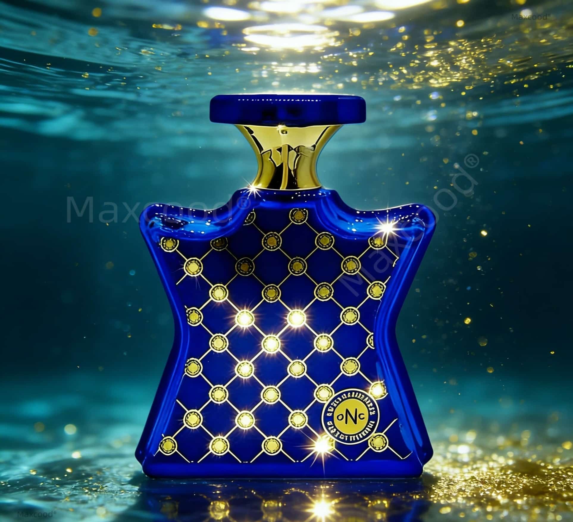 น้ำหอมกลิ่นส้มและดอกไม้ กลิ่นห - Perfume High Fragrance บทวิจารณ์และราคา