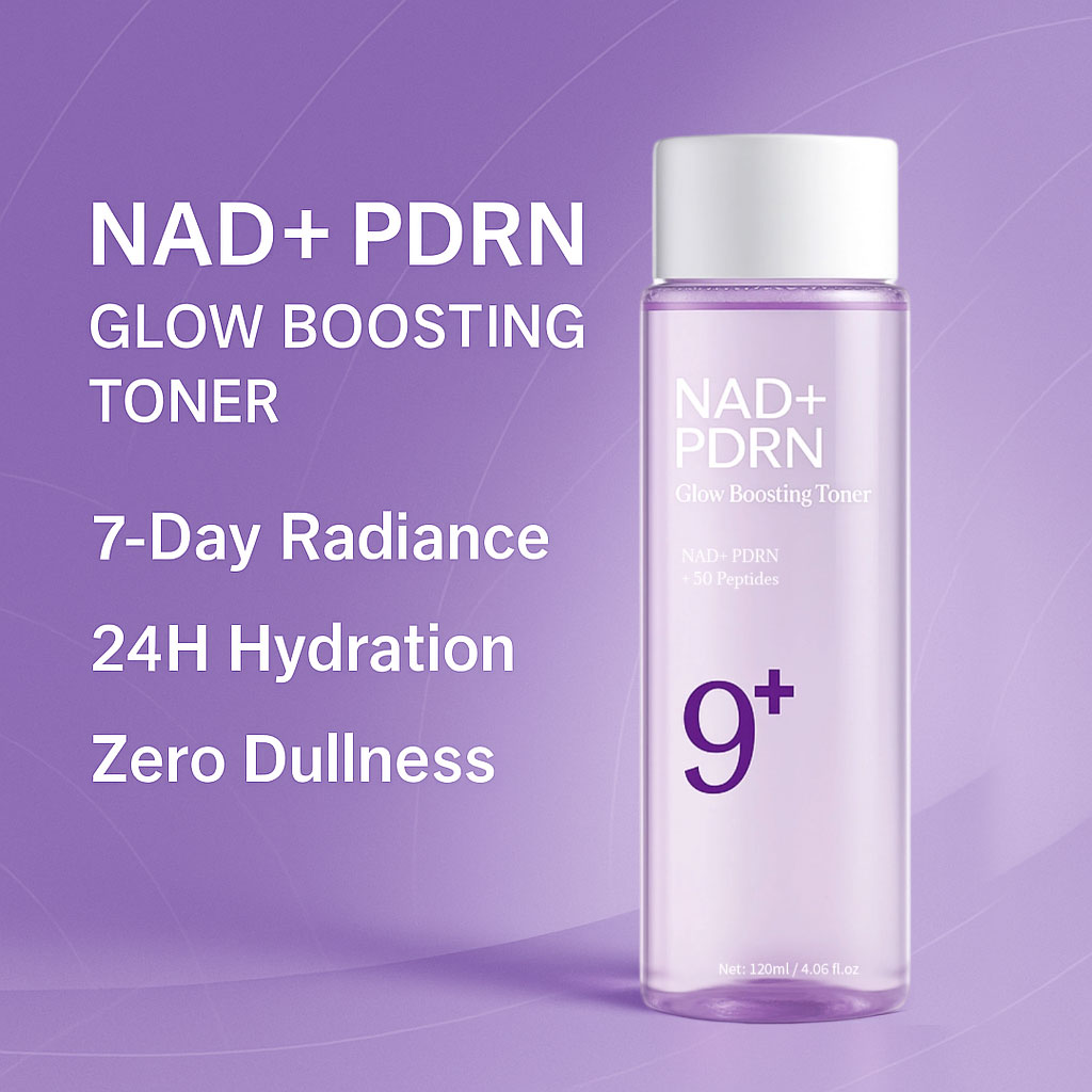 โทนเนอร์ NAD+PDRN ช่วยเพิ่มควา - Rose Water Spray บทวิจารณ์และราคา