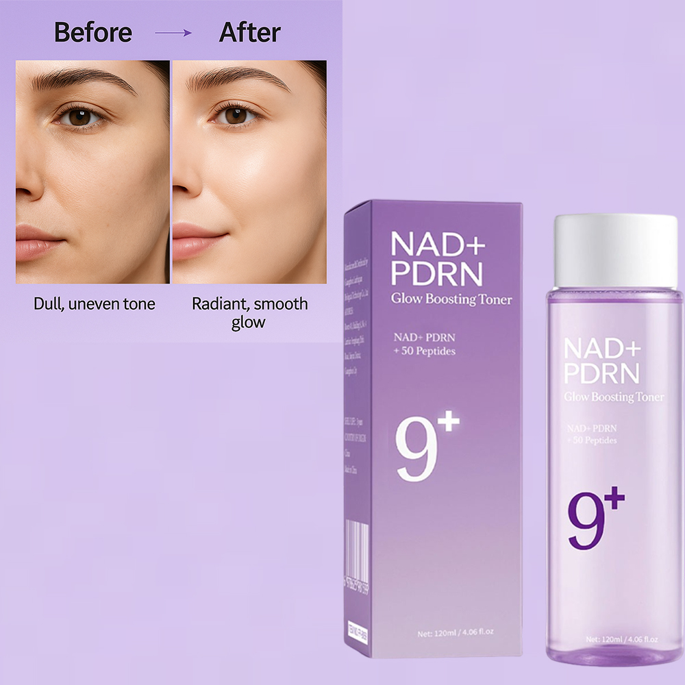 โทนเนอร์ NAD+PDRN ช่วยเพิ่มควา - Rose Water Spray บทวิจารณ์และราคา