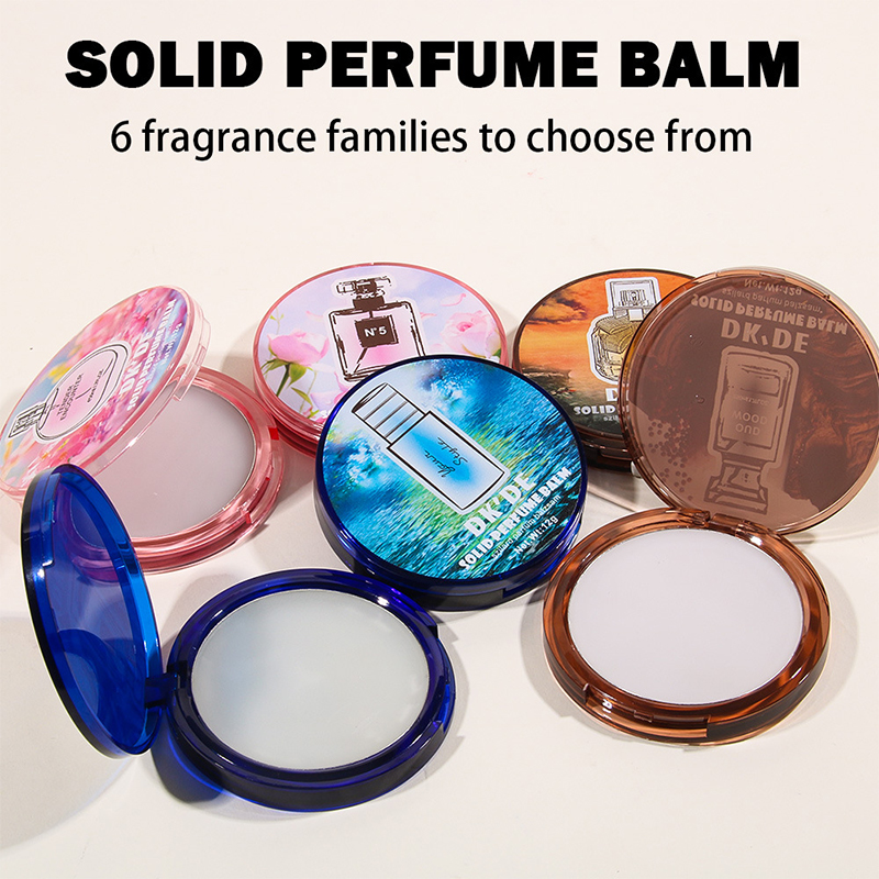 ยี่ห้อผู้หญิงน้ําหอมครีม Light - Perfume Fragrance Brands บทวิจารณ์และราคา