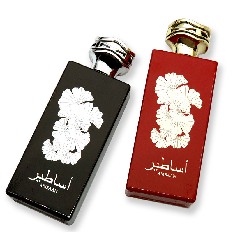 น้ำหอมแบรนด์อาหรับ กลิ่นหอมติด - Perfume Fragrance Brands บทวิจารณ์และราคา