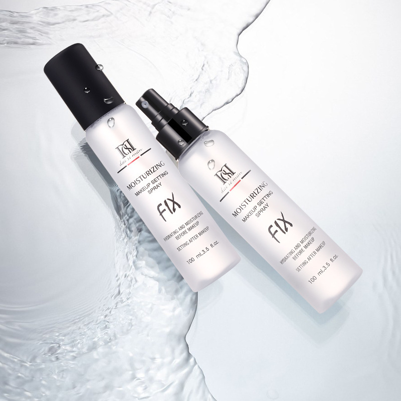 ดีเอสเอ็ม เดซี่ โรส มอยส์เจอร์ - Rose Water Spray บทวิจารณ์และราคา