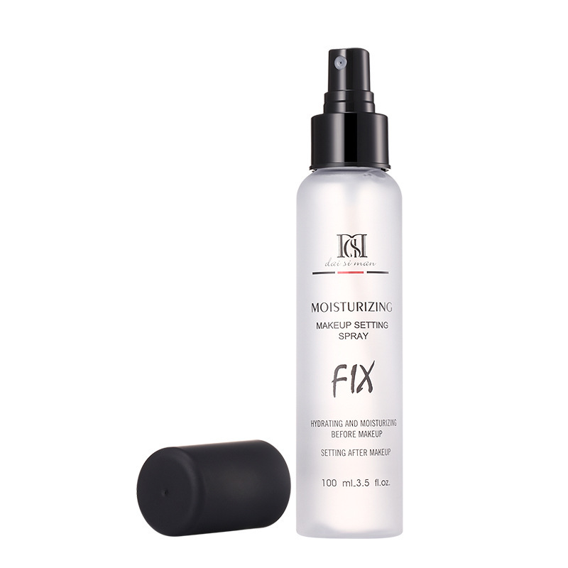 ดีเอสเอ็ม เดซี่ โรส มอยส์เจอร์ - Rose Water Spray บทวิจารณ์และราคา