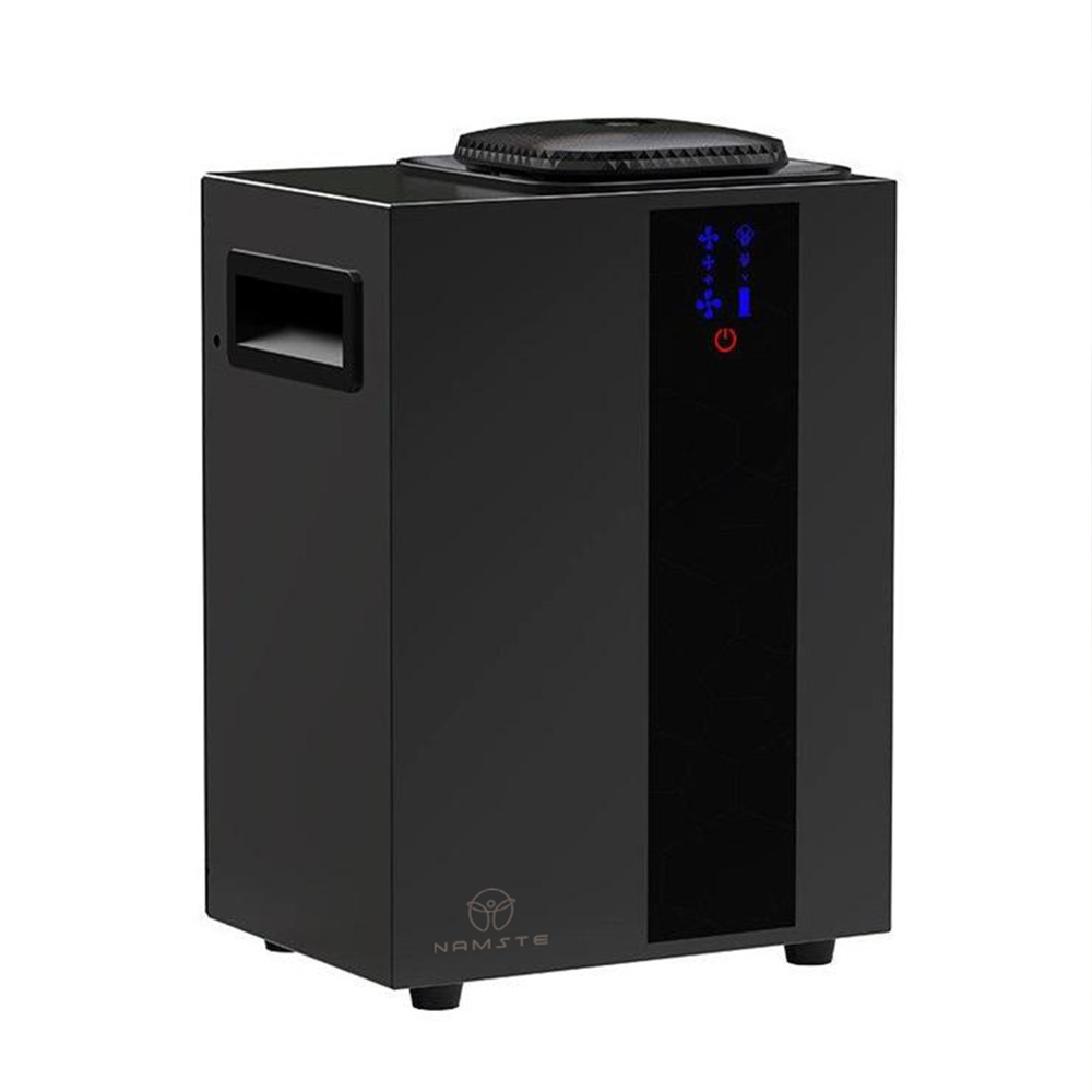NAMASTE 4000m3 ระบบ HVAC Aroma - Perfume Fragrance Diffuser บทวิจารณ์และราคา