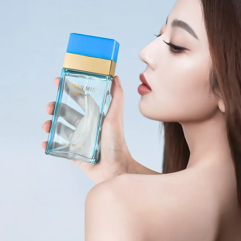 JEAN MISS น้ำหอมแบรนด์ดังสำหรั - Perfume Fragrance Brands บทวิจารณ์และราคา