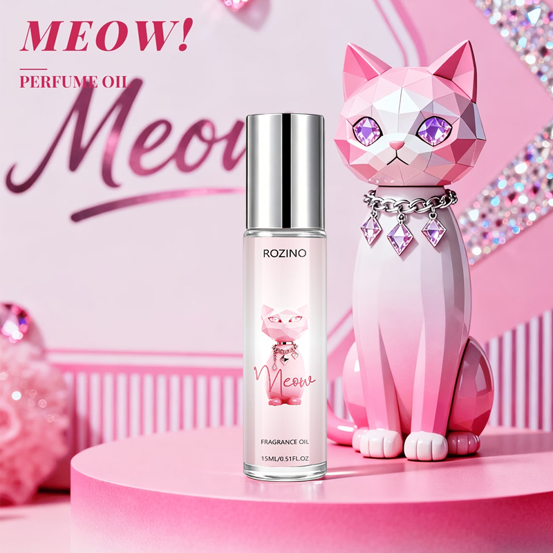 น้ำหอมโรซิโน จัสมิน การ์ดีเนีย - Perfume Light Fragrance บทวิจารณ์และราคา
