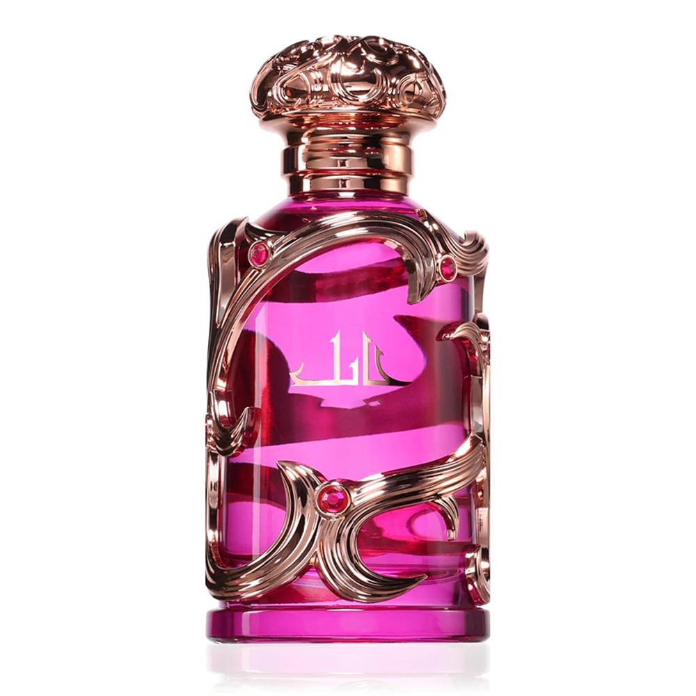 น้ำหอมหรูหรา Habiik สำหรับผู้ห - Rose Water Spray บทวิจารณ์และราคา