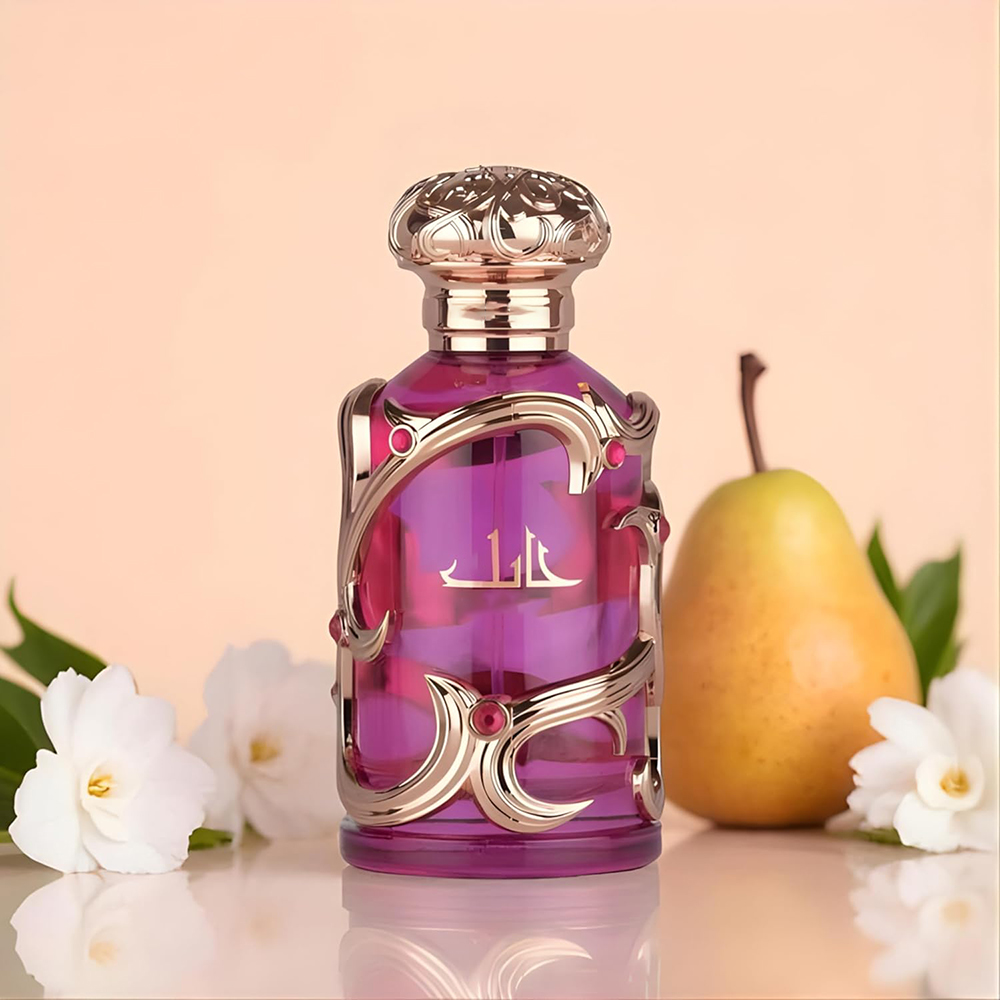 น้ำหอมหรูหรา Habiik สำหรับผู้ห - Rose Water Spray บทวิจารณ์และราคา