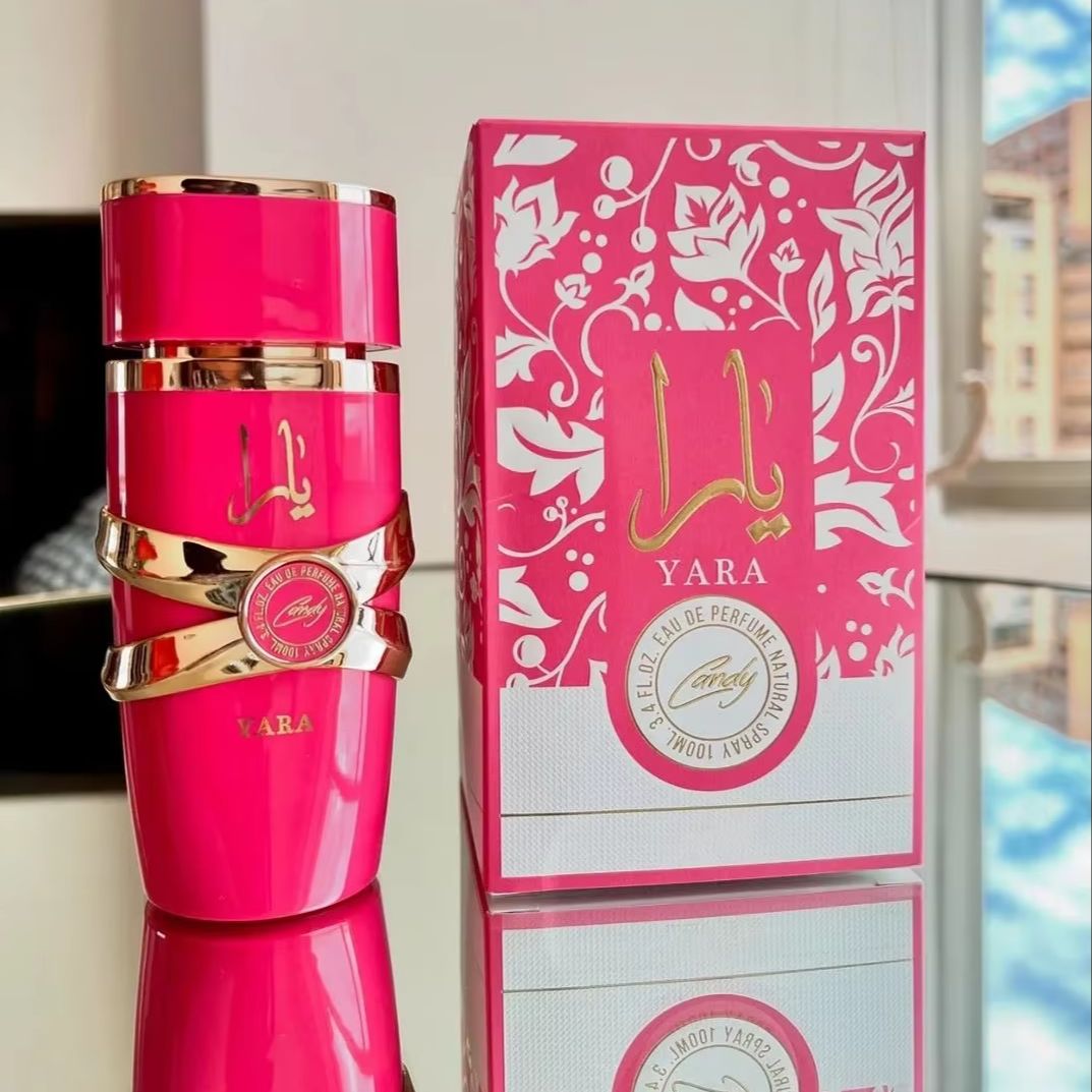 น้ำหอมแบรนด์อาหรับ กลิ่นหอมติด - Perfume Fragrance Brands บทวิจารณ์และราคา
