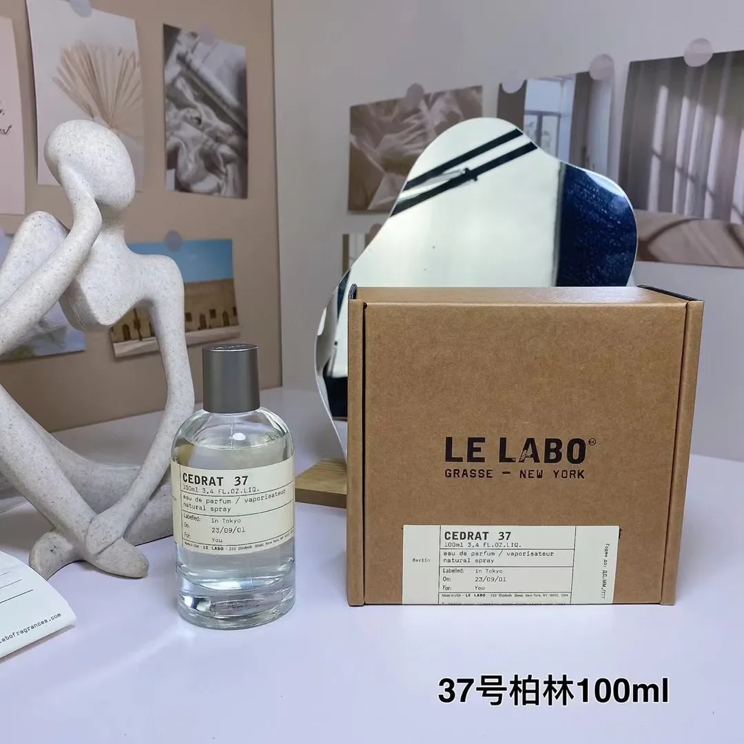 น้ำหอมแบรนด์ Laboratory สำหรับ - Perfume Fragrance Notes บทวิจารณ์และราคา