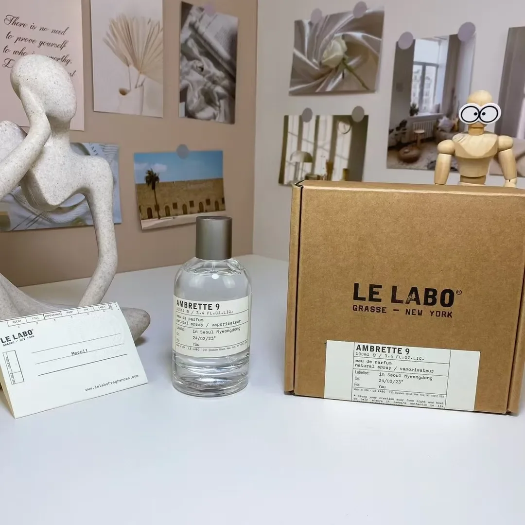 น้ำหอมแบรนด์ Laboratory สำหรับ - Perfume Fragrance Notes บทวิจารณ์และราคา