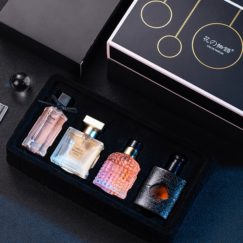 น้ำหอมผู้หญิงแบบพ่นติดทนนาน กล - Perfume Fragrance Brands บทวิจารณ์และราคา