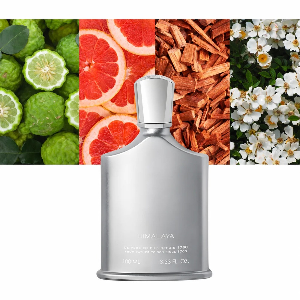 น้ำหอม Aventus สำหรับผู้ชาย 10 - Perfume High Fragrance บทวิจารณ์และราคา