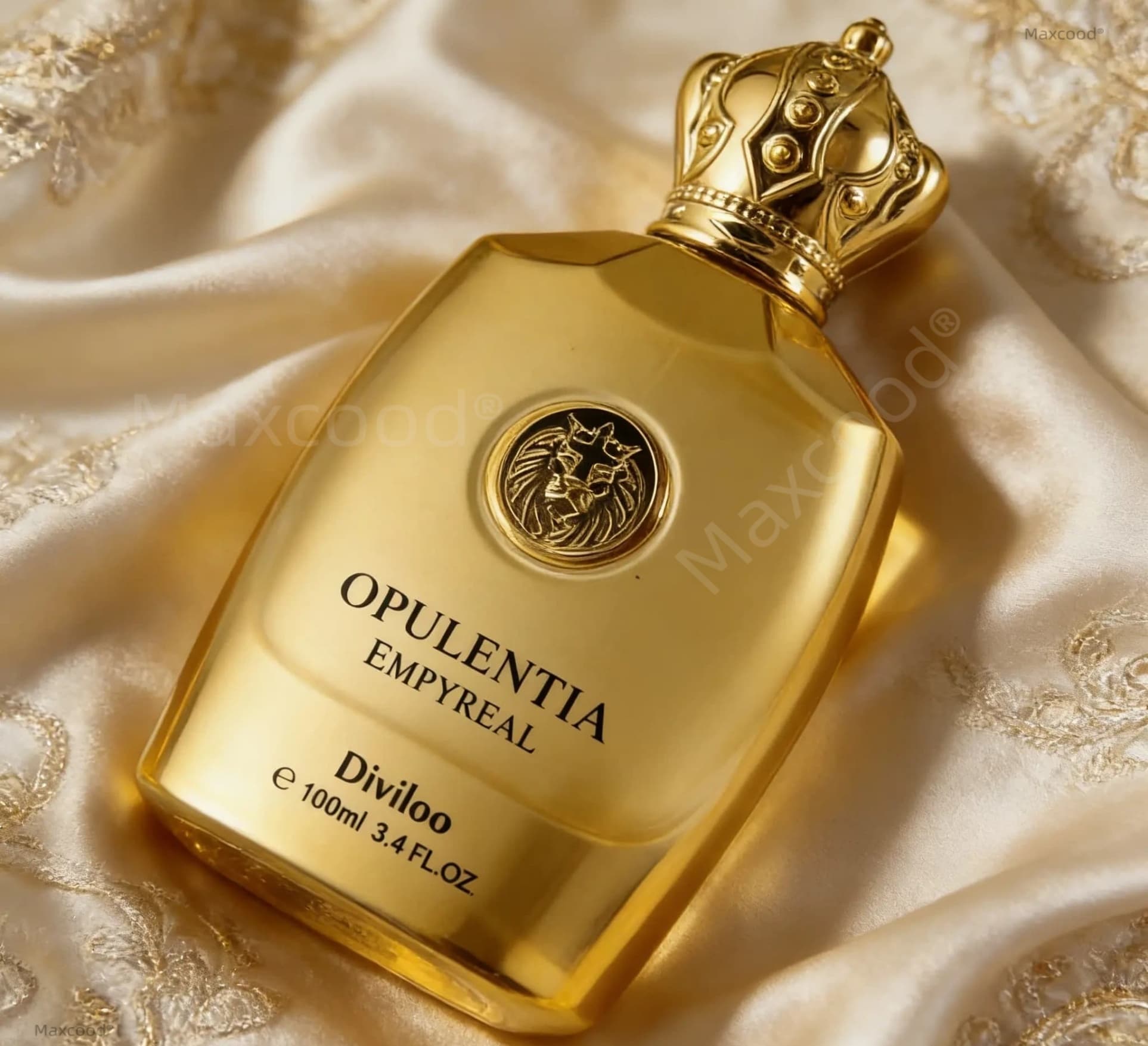 กลิ่นดอกไม้ กลิ่นไม้ และกลิ่นม - Perfume Fragrance Notes บทวิจารณ์และราคา