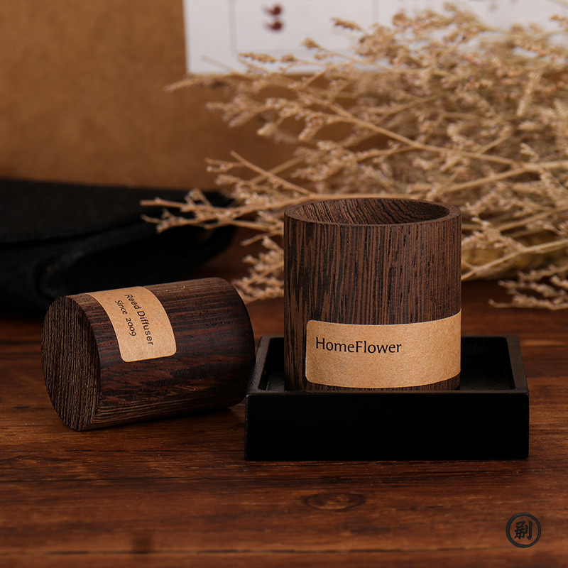 เครื่องกระจายกลิ่นหอมแบล็ควอลน - Perfume Fragrance Diffuser บทวิจารณ์และราคา