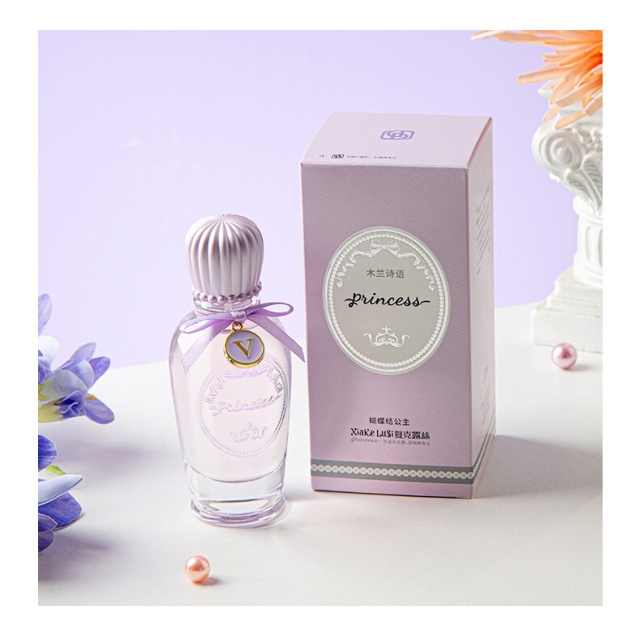 น้ำหอมติดทนนาน กลิ่นหอมอ่อนๆ ส - Perfume Fragrance Brands บทวิจารณ์และราคา