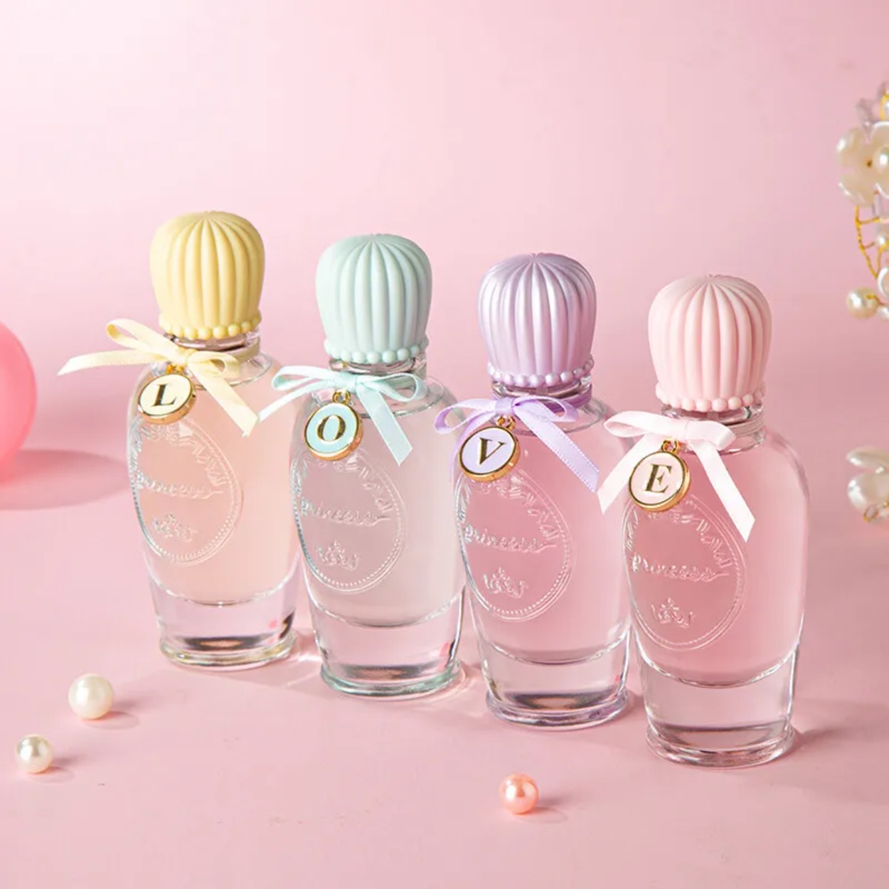 น้ำหอมติดทนนาน กลิ่นหอมอ่อนๆ ส - Perfume Fragrance Brands บทวิจารณ์และราคา