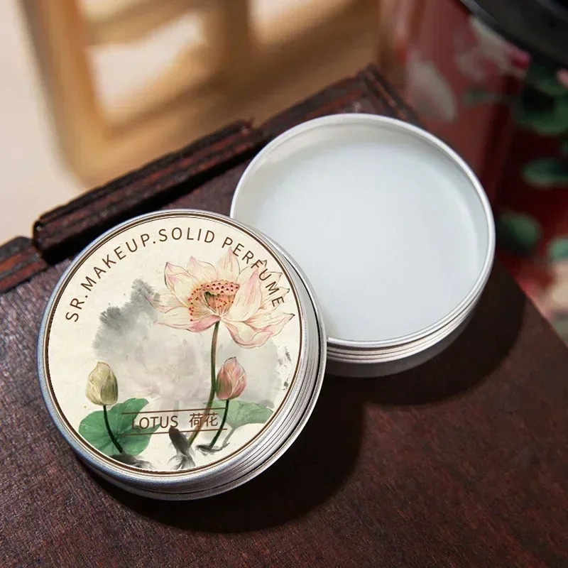 ผู้หญิงน้ําหอม Peony/Lotus/Sak - Perfume Lavender Fragrance บทวิจารณ์และราคา