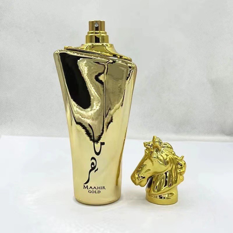 น้ำหอมอาหรับสำหรับทุกเพศ กลิ่น - Perfume Fragrance Notes บทวิจารณ์และราคา