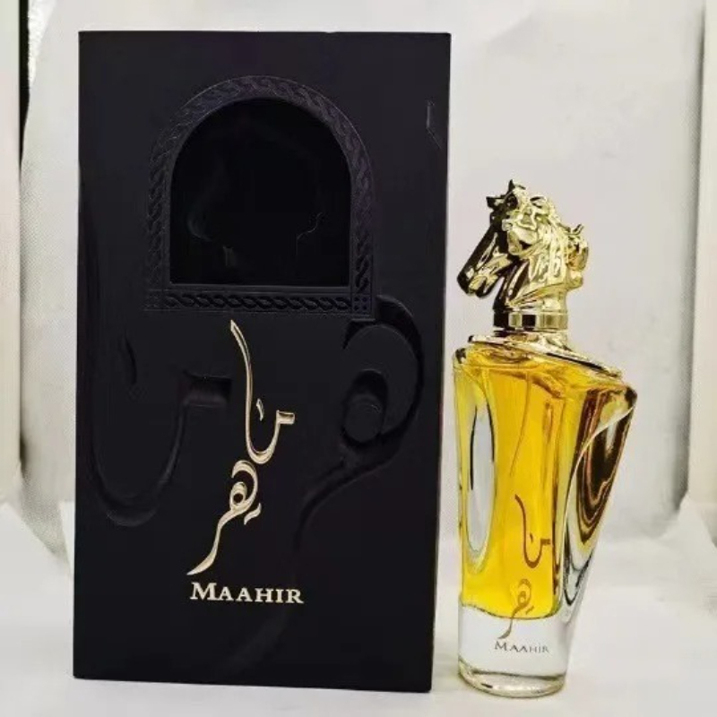 น้ำหอมอาหรับสำหรับทุกเพศ กลิ่น - Perfume Fragrance Notes บทวิจารณ์และราคา