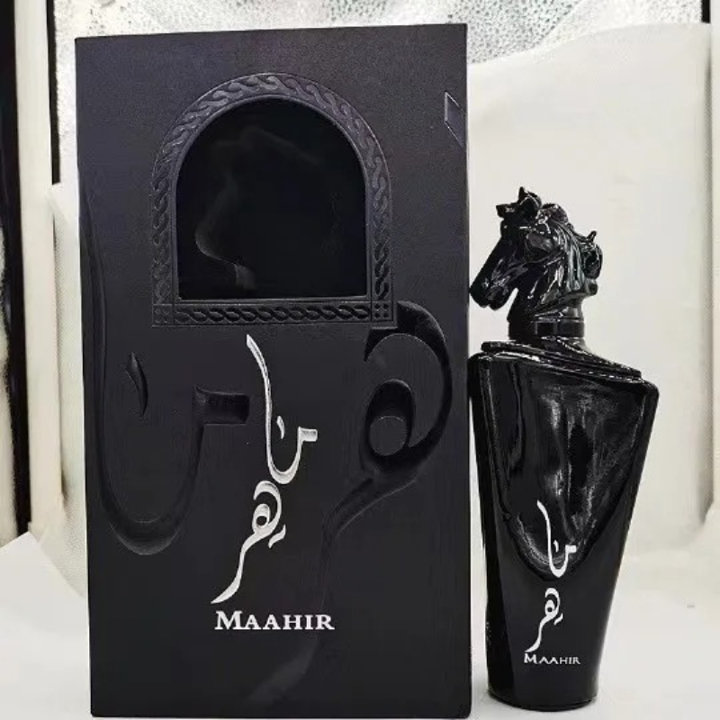 น้ำหอมอาหรับสำหรับทุกเพศ กลิ่น - Perfume Fragrance Notes บทวิจารณ์และราคา