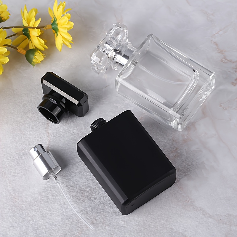 1/2 ชิ้น + 4 อุปกรณ์เสริม 50 ม - Perfume Zara บทวิจารณ์และราคา