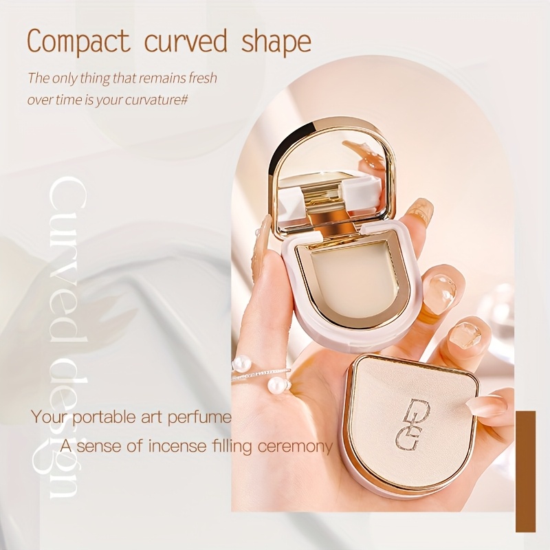 น้ำหอมแบบแท่ง กลิ่นหอมติดทนนาน - Perfume Light Fragrance บทวิจารณ์และราคา