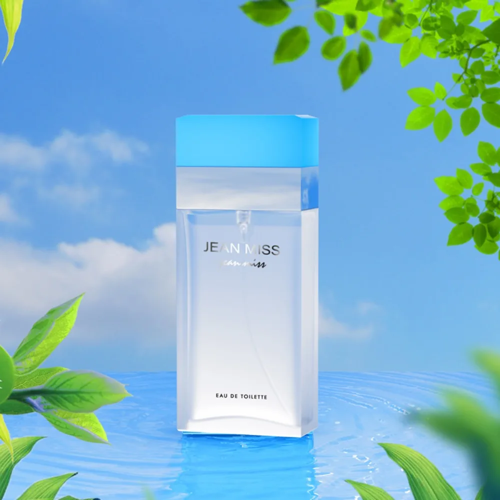 น้ำหอมกลิ่นดอกไม้สีฟ้าอ่อนสำหร - Perfume Fragrance Notes บทวิจารณ์และราคา