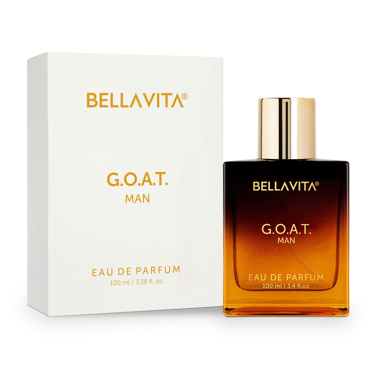 เบลลาวิต้า ลักชัวรี จี.โอ.เอ.ท - Perfume Fragrance Notes บทวิจารณ์และราคา