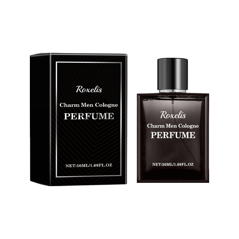 โคโลญจน์สำหรับผู้ชาย โรเซลิส ก - Perfume Light Fragrance บทวิจารณ์และราคา