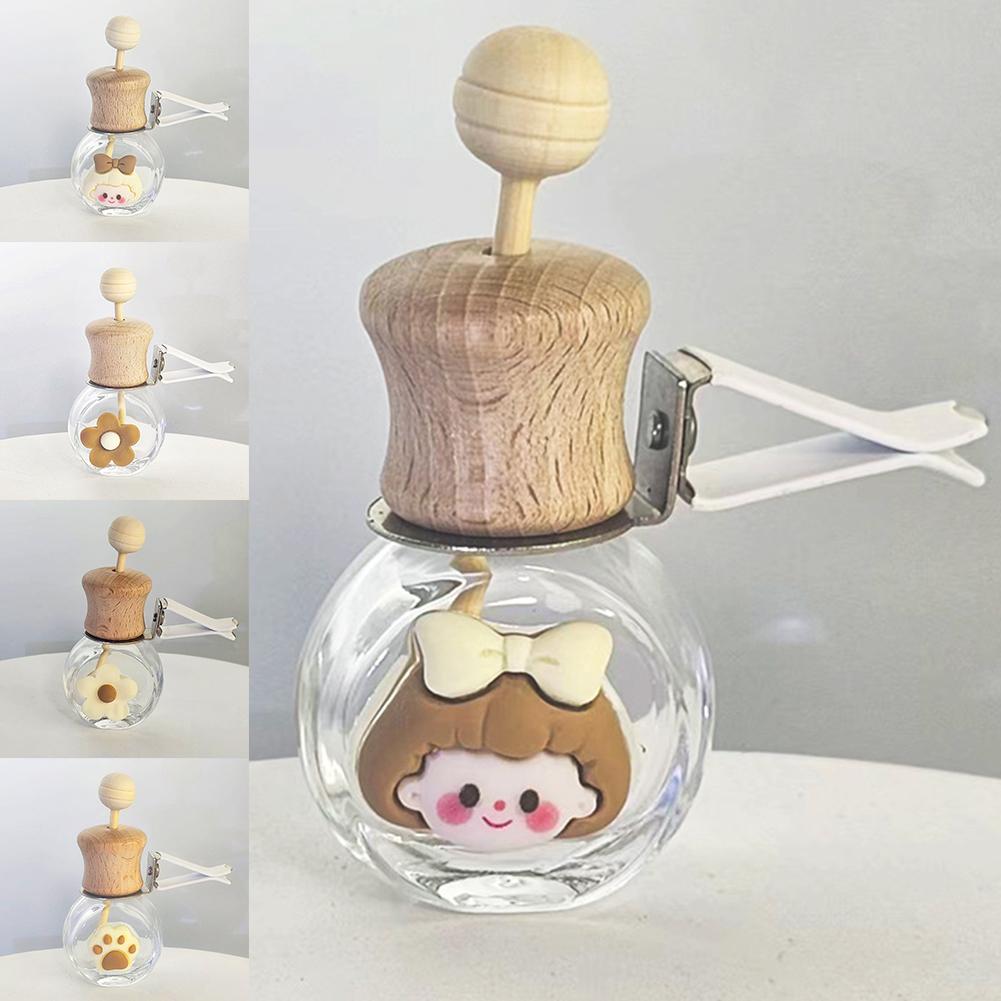 ขวดน้ำหอมติดรถยนต์, คลิปหนีบช่ - Perfume Fragrance Type บทวิจารณ์และราคา