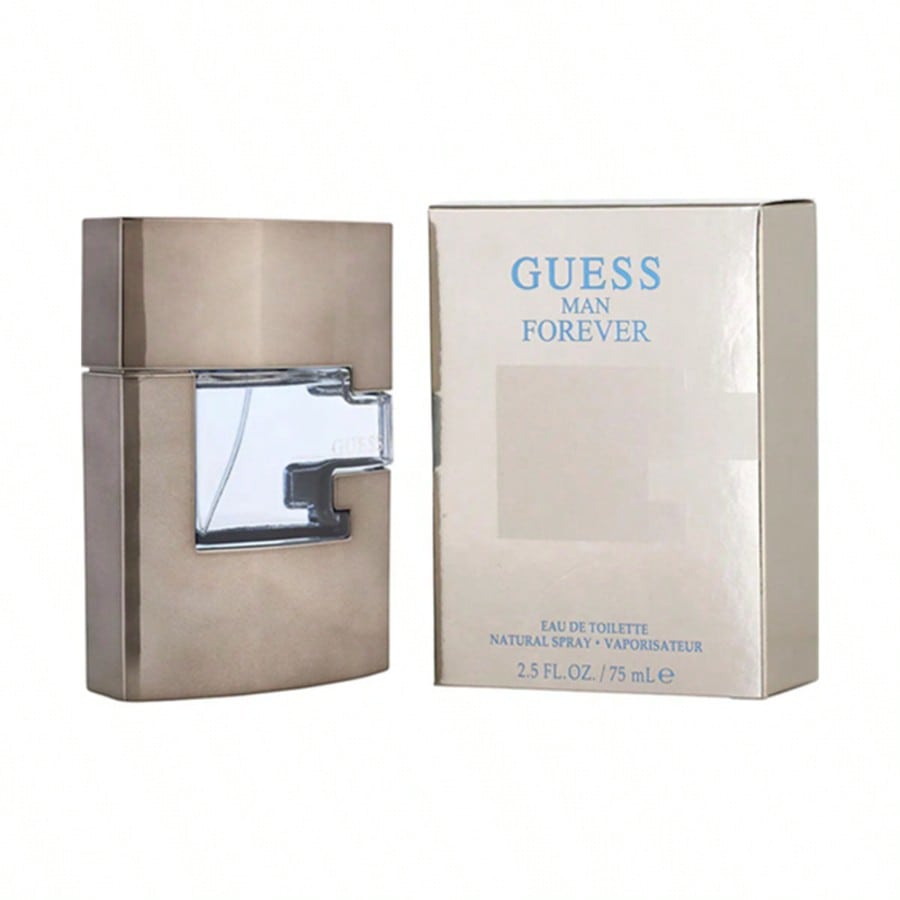 Guess Forever น้ำหอมสำหรับผู้ช - Perfume Fragrance Notes บทวิจารณ์และราคา
